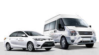 Nha Trang Airport Transfer to City Center Hotels Private Car Transfers