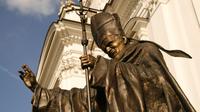 Visita Wadowice: el mejor tour por la casa natal de Juan Pablo II