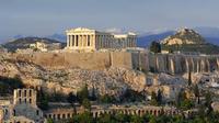 Lo mejor de Atenas: excursión en tierra privada durante 4 horas