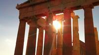 Visita lo mejor de Atenas y la famosa ruta del vino de Nemea