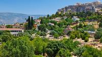 Los pasos de San Pablo: el mejor tour de medio día en Atenas