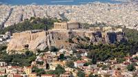 Excursión de 6 horas por la costa de Atenas y el Museo de la Acrópolis