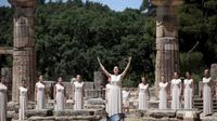 El legado de la antigua Olimpia: tour privado con un guía experto