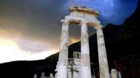 La mejor visita al famoso oráculo de Delfos desde Atenas