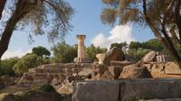 Katakolon y Olimpia: la mejor excursión en el Peloponeso