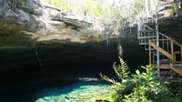 La mejor excursión a la cueva en el extremo este desde Freeport