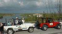 Tour en Jeep por Freeport: conoce lo mejor de Grand Bahama