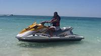La mejor excursión en moto de agua por Bahamas y guía experto