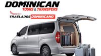 Traslado a hoteles en República Dominicana desde Punta Cana