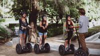 Tour monumental por Sevilla: el mejor recorrido en Segway