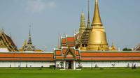 Private Shore Excursion: Full-Day Bangkok City Tour with Tuk-Tuk Ride from Laem Chabang Port