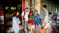 Shore Excursion: Full-Day Bangkok Chinatown from Laem Chabang