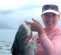 Deep Sea Fishing Charter from Mooloolaba