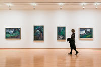 Skip the Line: Vancouver Art Gallery Admission