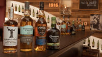 Museo del Whisky Irlandés en Dublín: una visita con un guía experto
