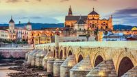 Medina Azahara y Córdoba desde Sevilla: la mejor excursión