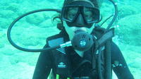Scuba Diving in Kalkan Including Two Dives
