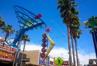 Downtown and Fremont Street History Walking Tour