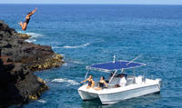 Private Catamaran Charter