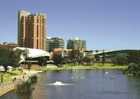 Small-Group Adelaide City Sightseeing with Handorf Tour