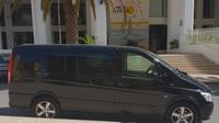 Faro Airport Private Transfer to ARMAÇÃO DE PERA (1 to 4 passengers) Private Car Transfers