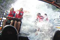 Niagara White-Water Jet Boat Tour