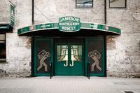 La mejor experiencia en Jameson Distillery Bow St en Dublín