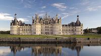 Chambord: Full-Day Château of Chambord Tour with HistoPad
