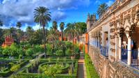 Visita guiada al Alcázar de Sevilla: la mejor experiencia cultural