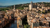 Private Tour: Girona, Pals and Peratallada Medieval Towns from Barcelona