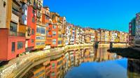Shore Excursion: Girona Pals and Peratallada Medieval Towns from Barcelona