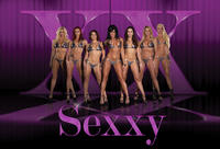 Sexxy at the Westgate Resort and Casino