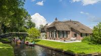 Small-Group Day Tour to Giethoorn from Amsterdam
