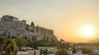 Athens Highlights: a Mythological Tour