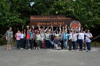Escapada de un día a Hacienda La Esmeralda desde Santo Domingo