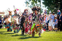 First Nations Heritage and Old West History Day Trip from Calgary