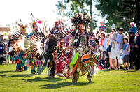 Old West and First Nations Heritage Day Trip From Calgary