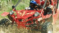 Mejor oferta Dune Buggies en Punta Cana para máximo 4 pasajeros