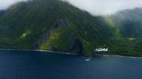 Maui Introductory Flight Lesson: Round-Trip to Molokai