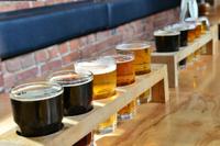 Victoria Craft Brewery Tour and Tastings