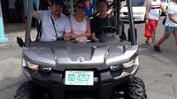 Alquiler de buggy para 3 pasajeros: haga el mejor tour por Nassau