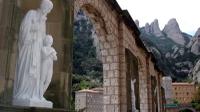 Montserrat Day Trip from Barcelona Including Lunch and Wine Tasting