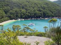 Wilsons Promontory Cruise from Phillip Island