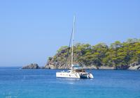 Excursión de un día para hacer esnórquel en Isla Catalina, con salida desde La Romana