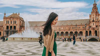 Sesión de fotos en Sevilla: el mejor recorrido con un fotógrafo