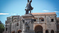 Excursión de 1 día por la ciudad de Santo Domingo desde La Romana