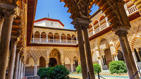 Tour guiado del Alcázar de Sevilla: el mejor recorrido con un guía