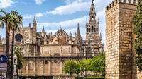 Catedral de Sevilla y la Giralda: el mejor recorrido sin esperas
