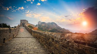 2-Day Small-Group Beijing Boutique Tour: Forbidden City, Mutianyu Great Wall, Summer Palace and Temp