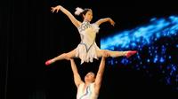 Beijing Evening Acrobatic Show with Hotel Transfers
